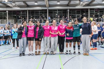 Bild 59 - wBJ Loewinnen Cup B2